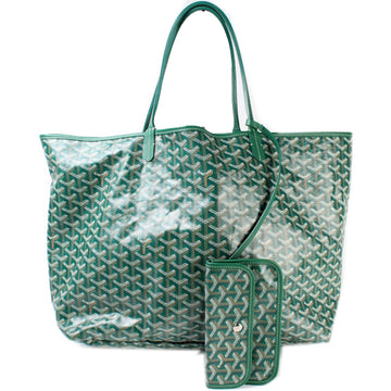 St. Louis GM With Pouch