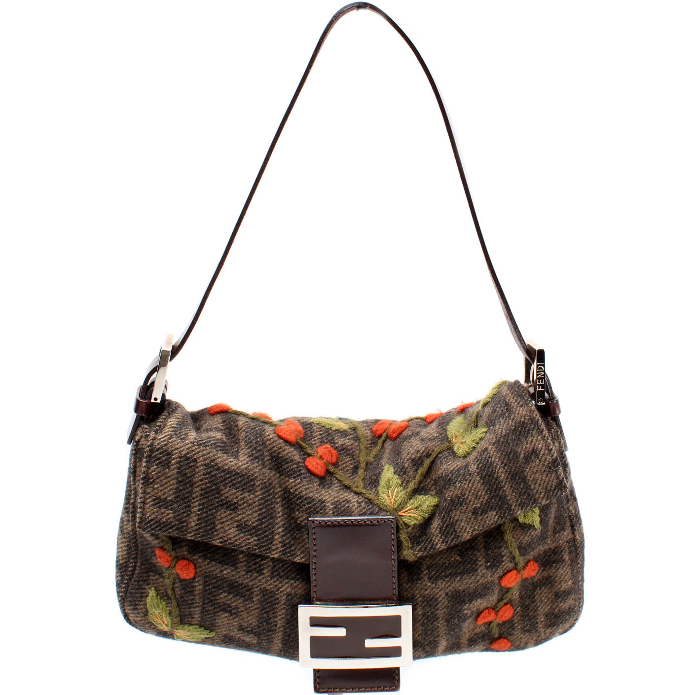 1605590 Mama Baguette Wool