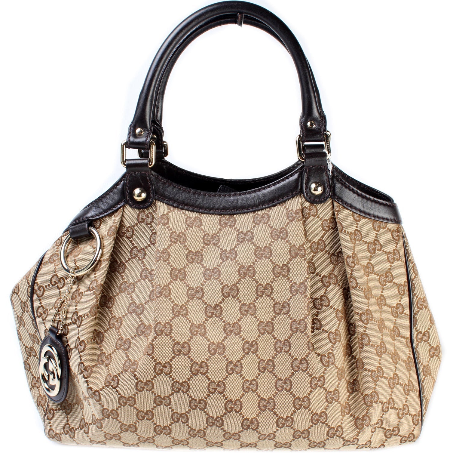 211944 Sukey GG Canvas Medium