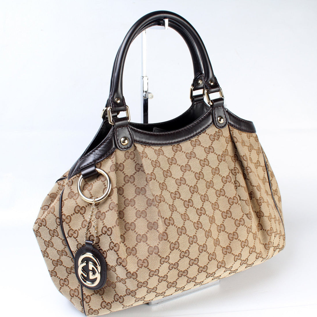 211944 Sukey GG Canvas Medium