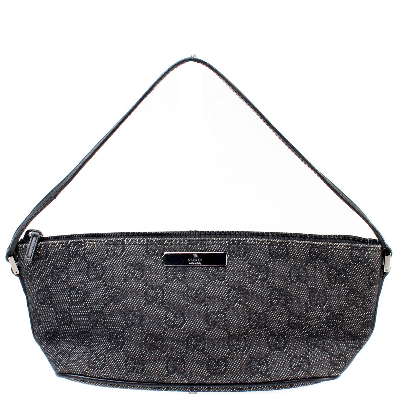 07189 Baguette GG Canvas