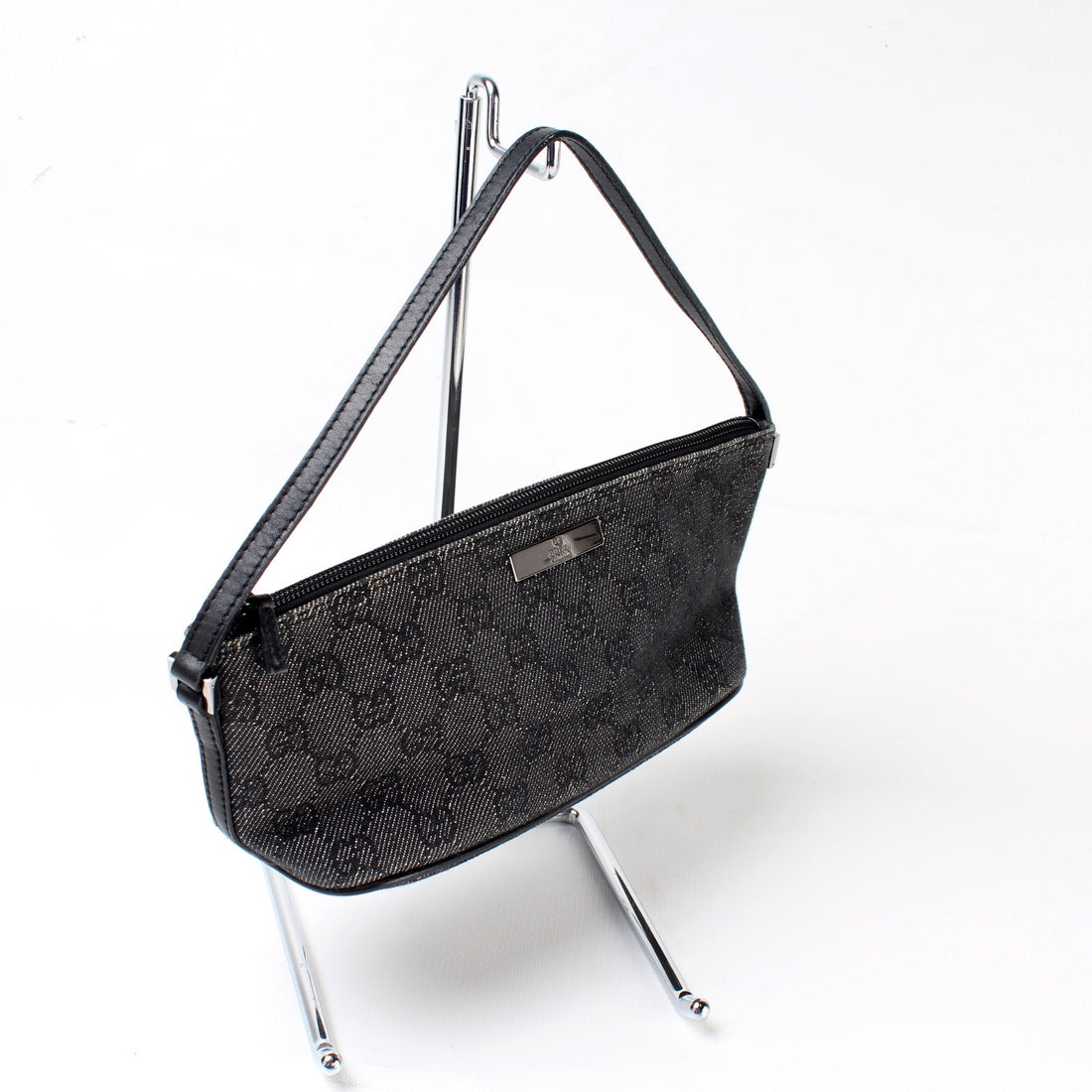 07189 Baguette GG Canvas