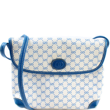 Micro GG Shoulder Bag Vintage