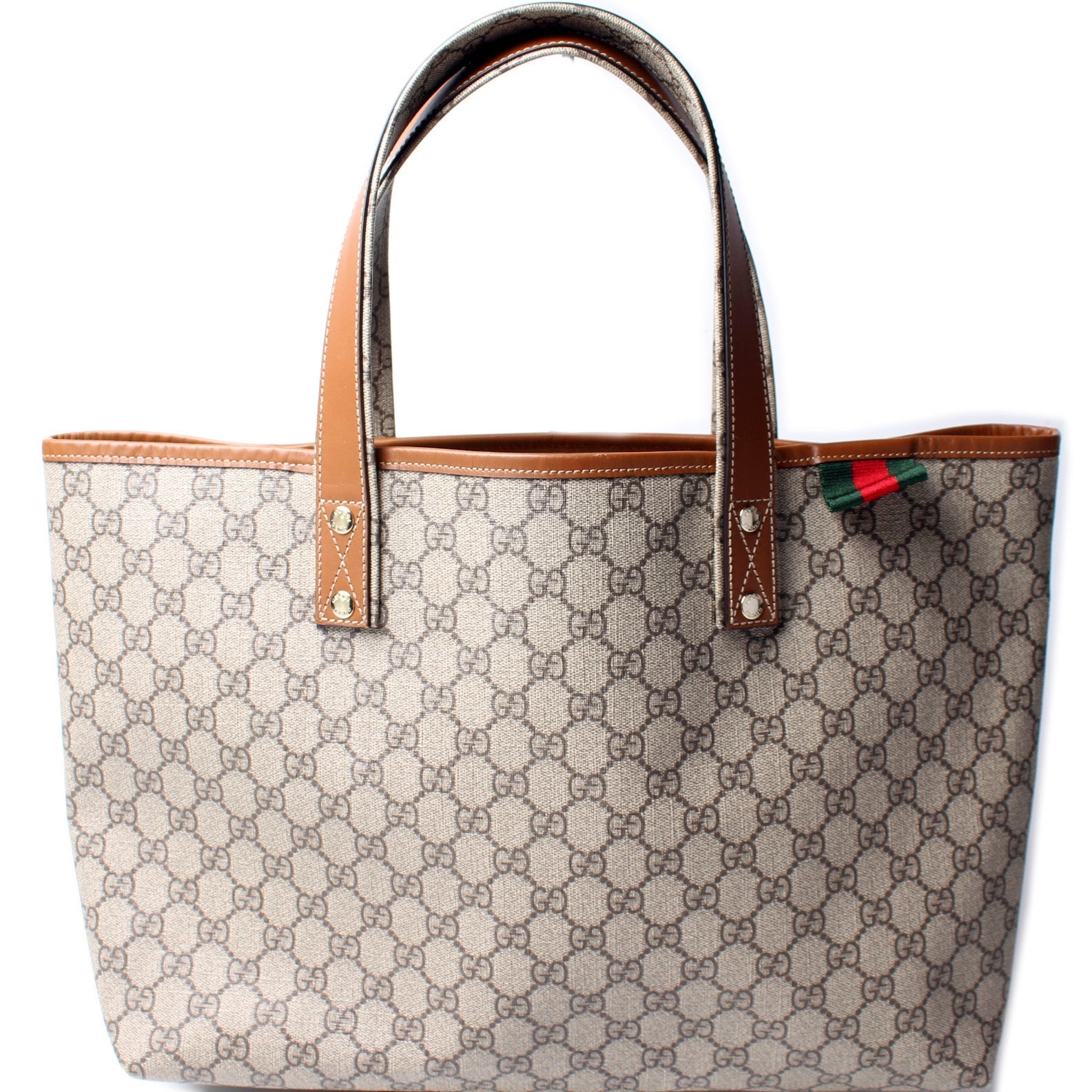 211134 Sherry Line Tote