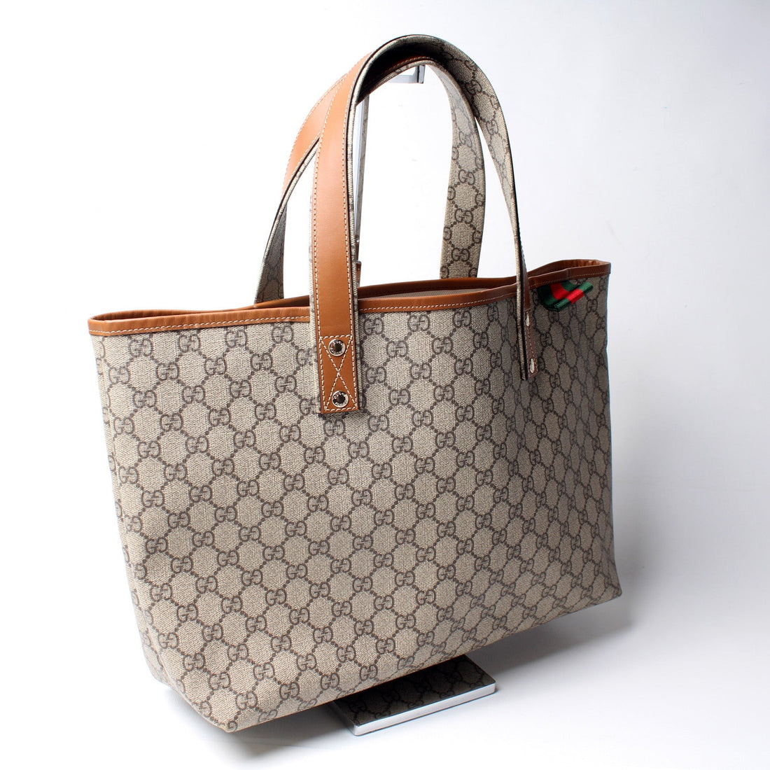 211134 Sherry Line Tote