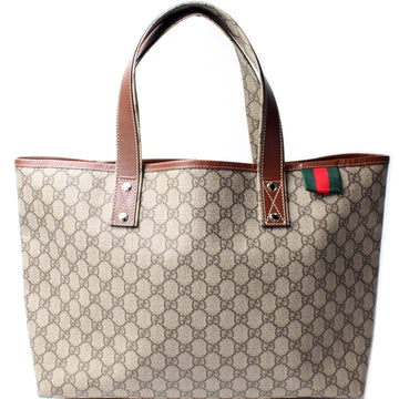 211134 Sherry Line Tote