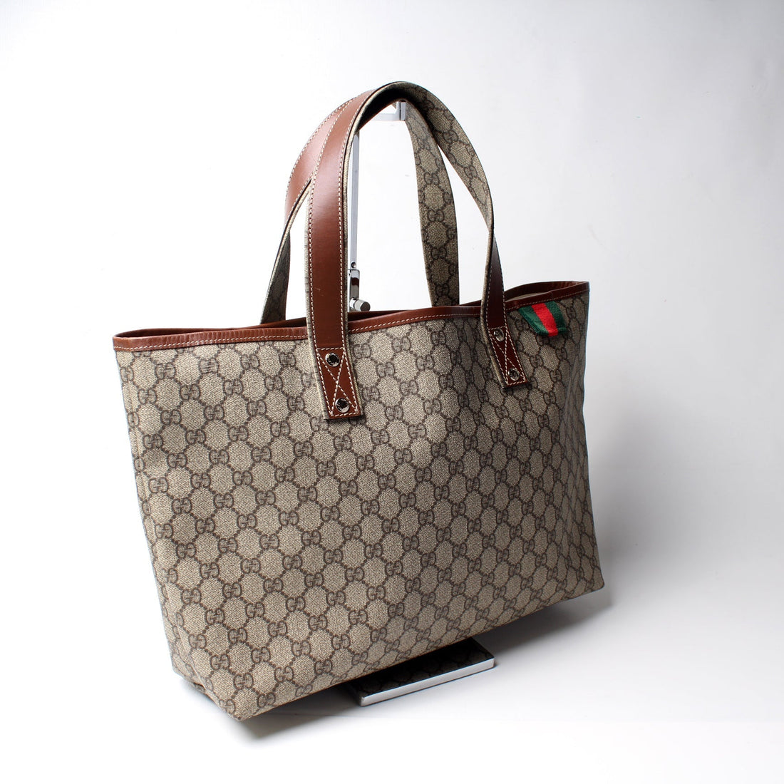 211134 Sherry Line Tote