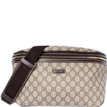 211110 GG Supreme Belt Bag