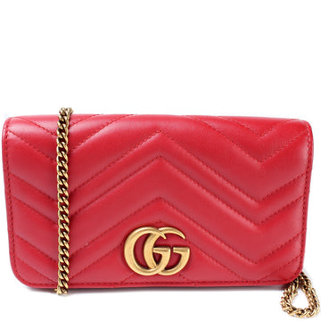 488426 GG Marmont Mini