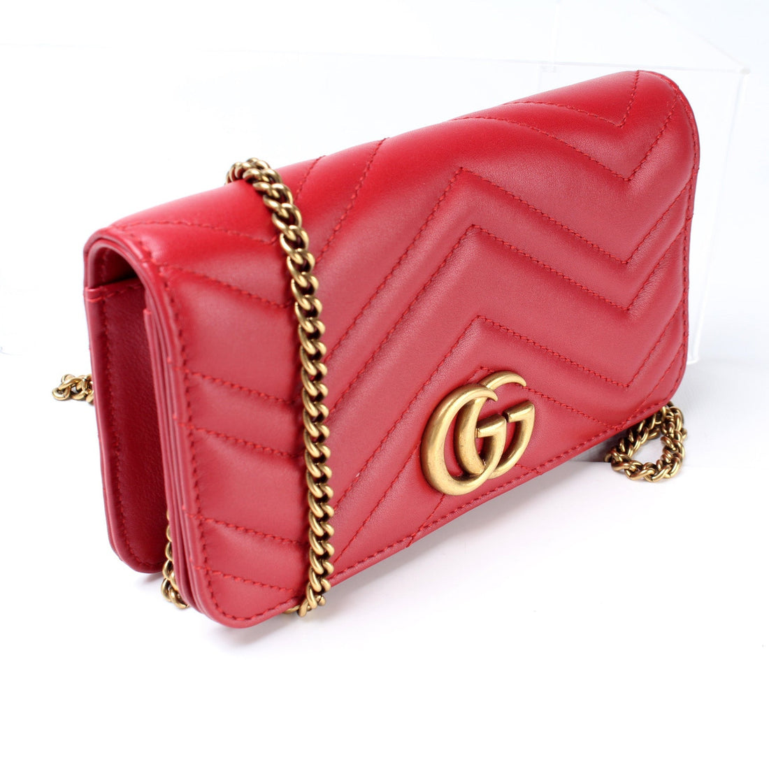 488426 GG Marmont Mini