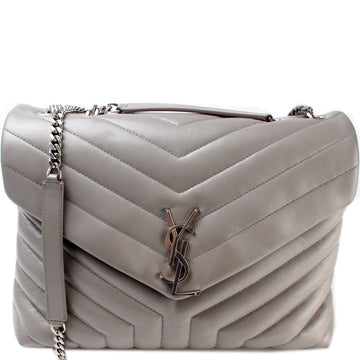 Loulou Satchel Medium 459749