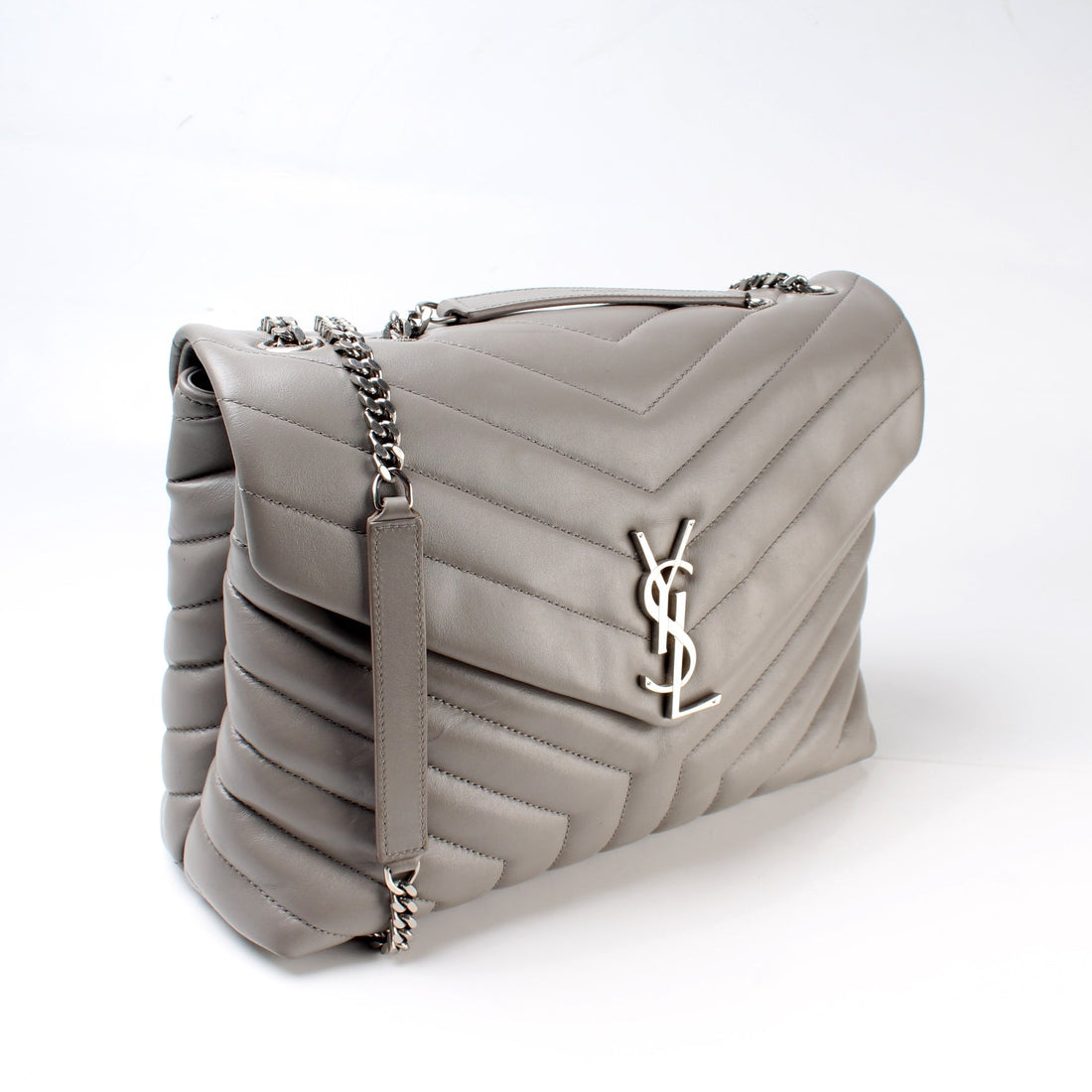 Loulou Satchel Medium 459749