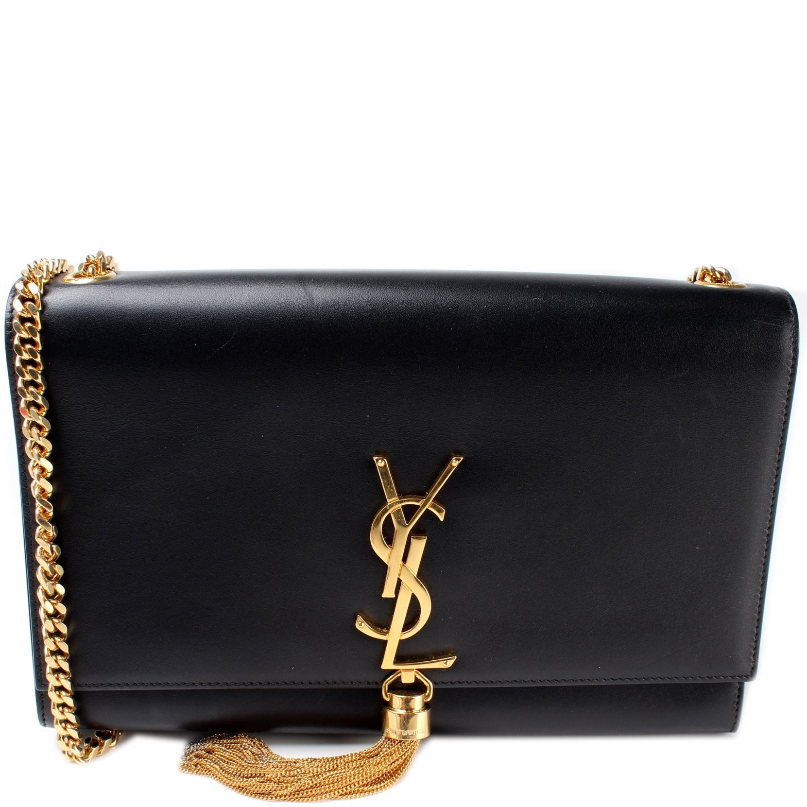 Kate Tassel Satchel Medium 354119