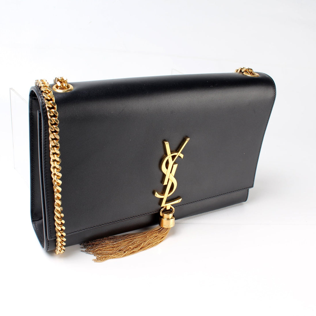 Kate Tassel Satchel Medium 354119