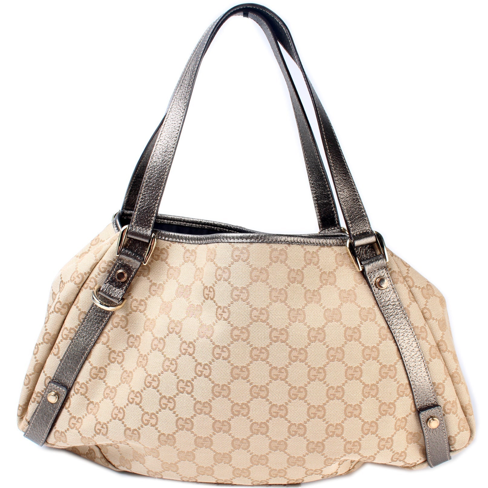 130736 Abbey Canvas Tote Medium