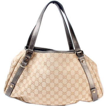 130736 Abbey Canvas Tote Medium