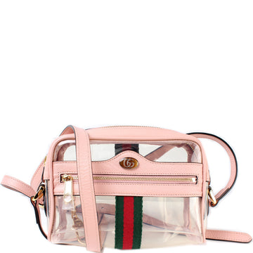 517350 GG Transparent Mini Ophidia