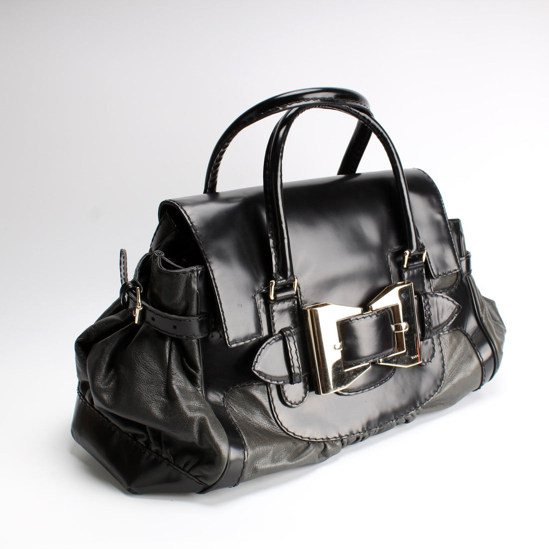 189883 Dialux Queen Tote