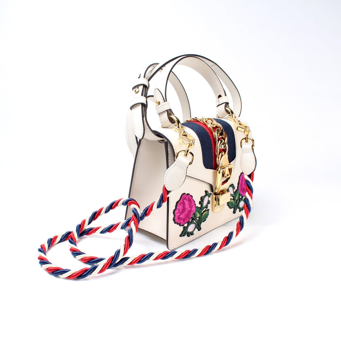 470270 Sylvie Mini Bag