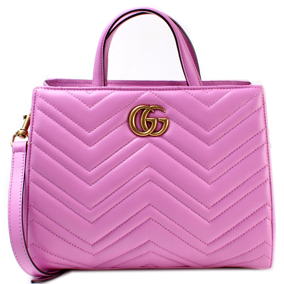 448054 Marmont Top Handle