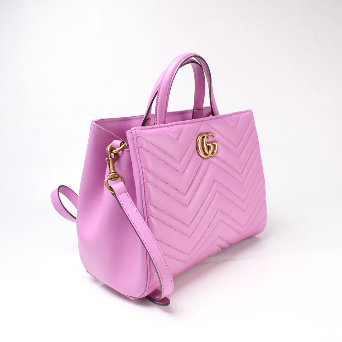 448054 Marmont Top Handle