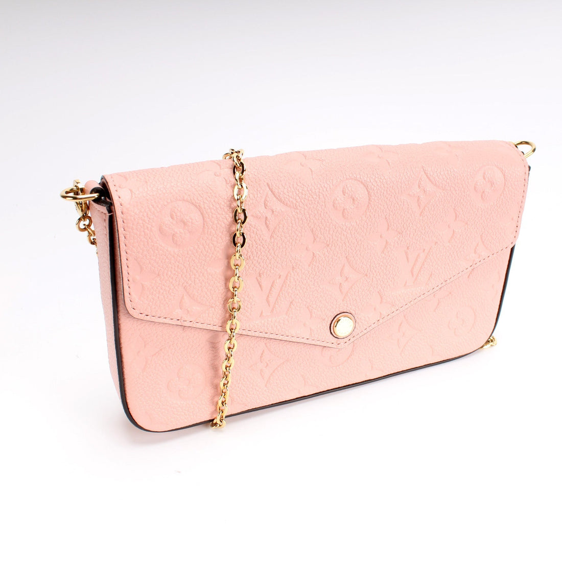 Pochette Felicie Empreinte