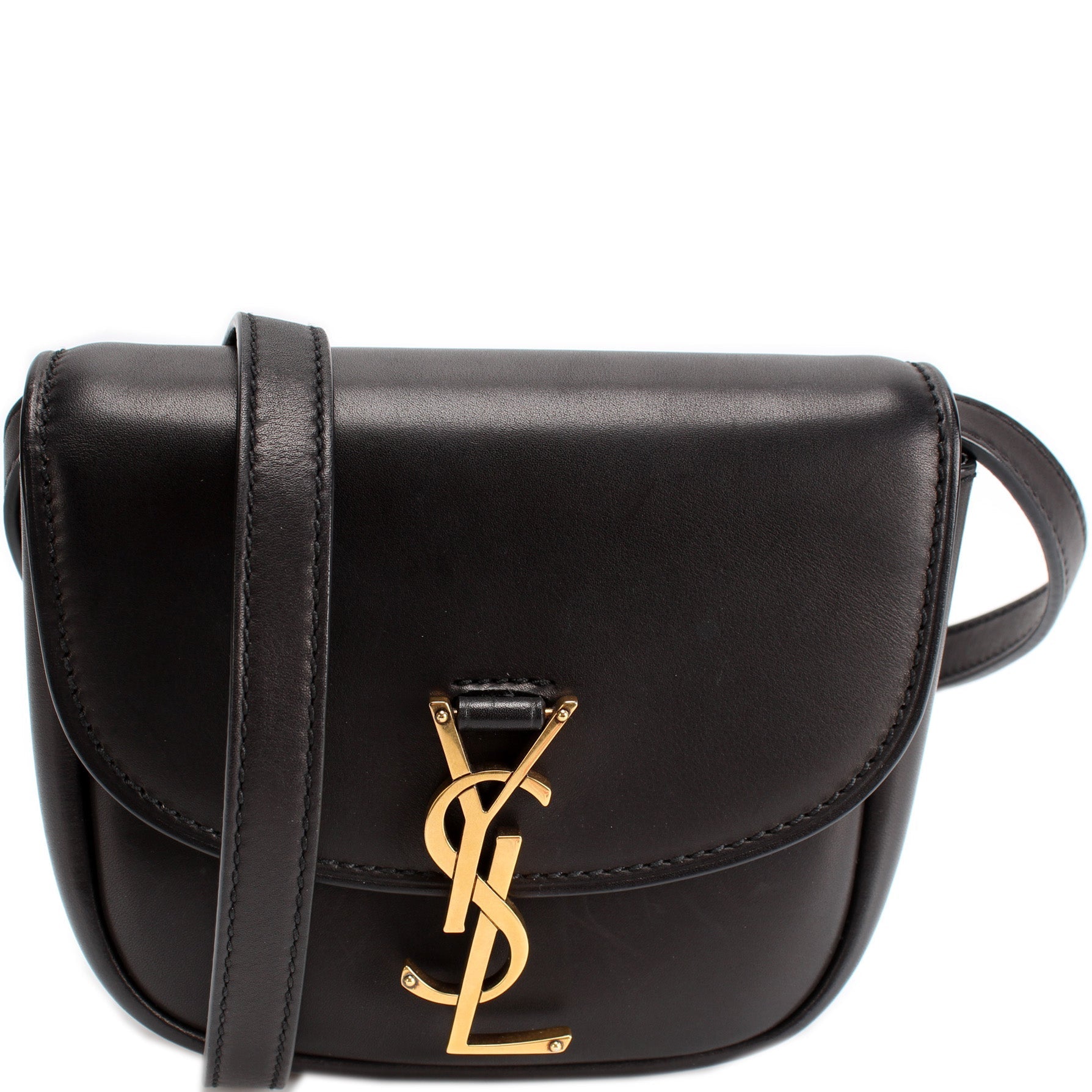Kaia Mini Shoulder Bag