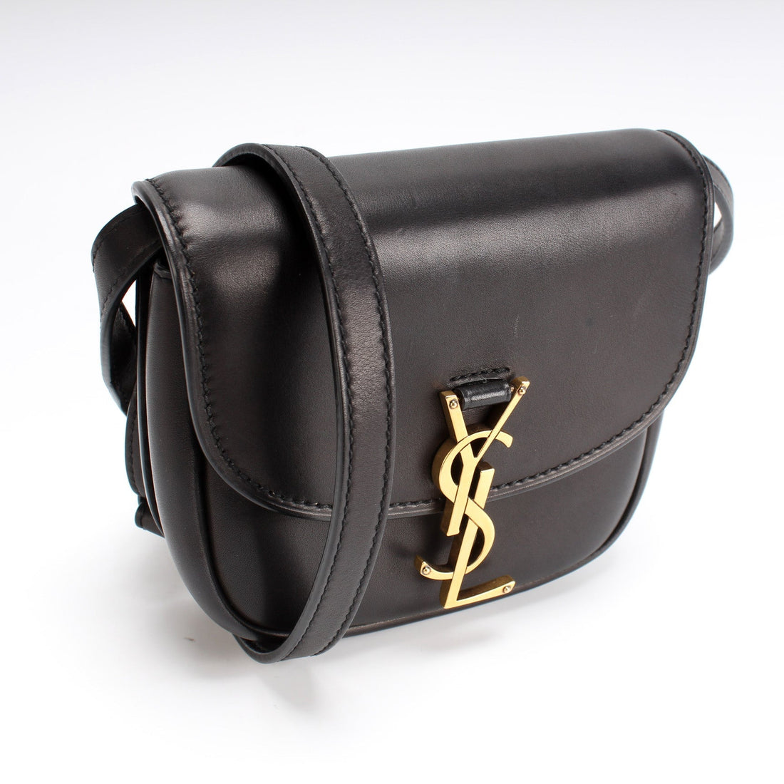 Kaia Mini Shoulder Bag