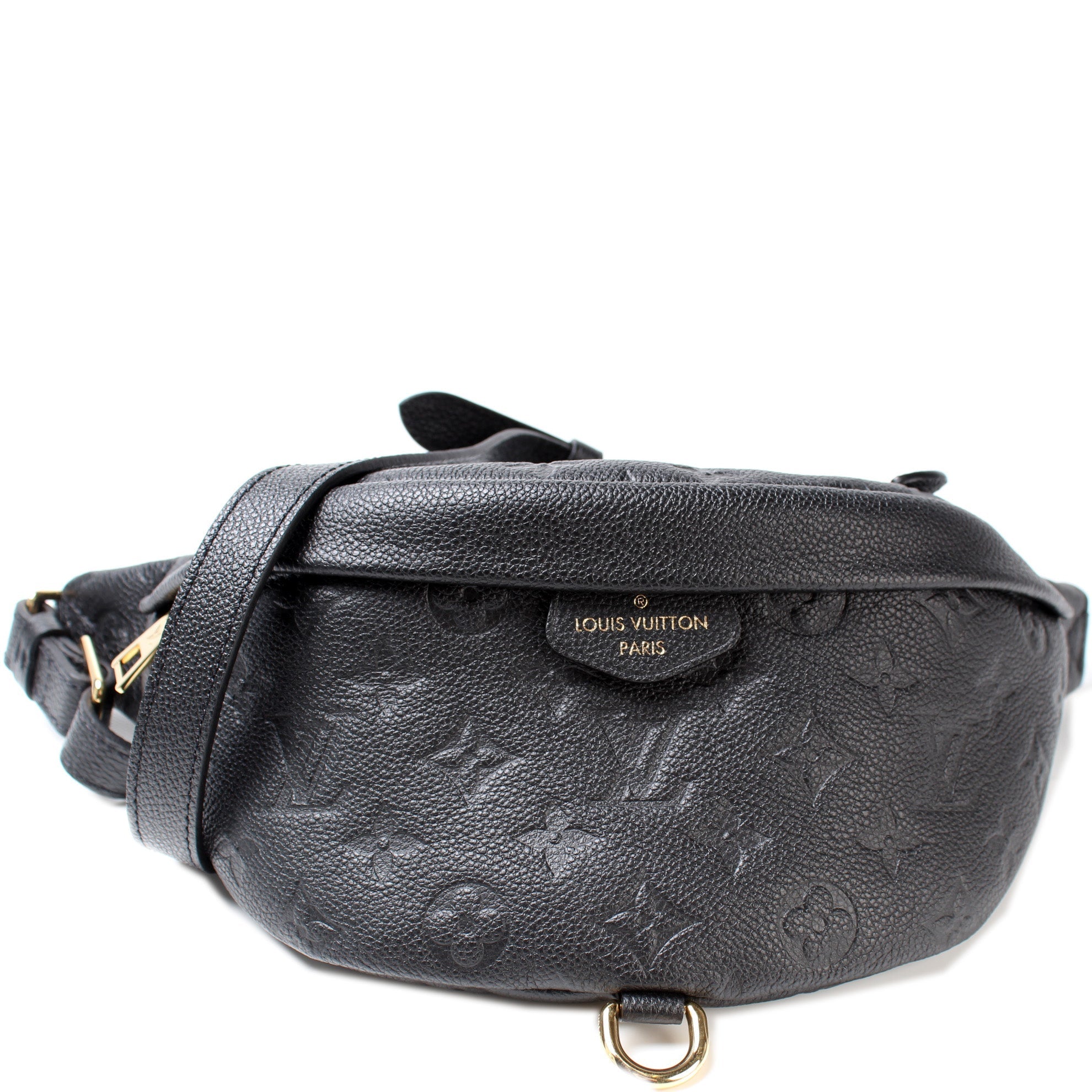 Bumbag Empreinte