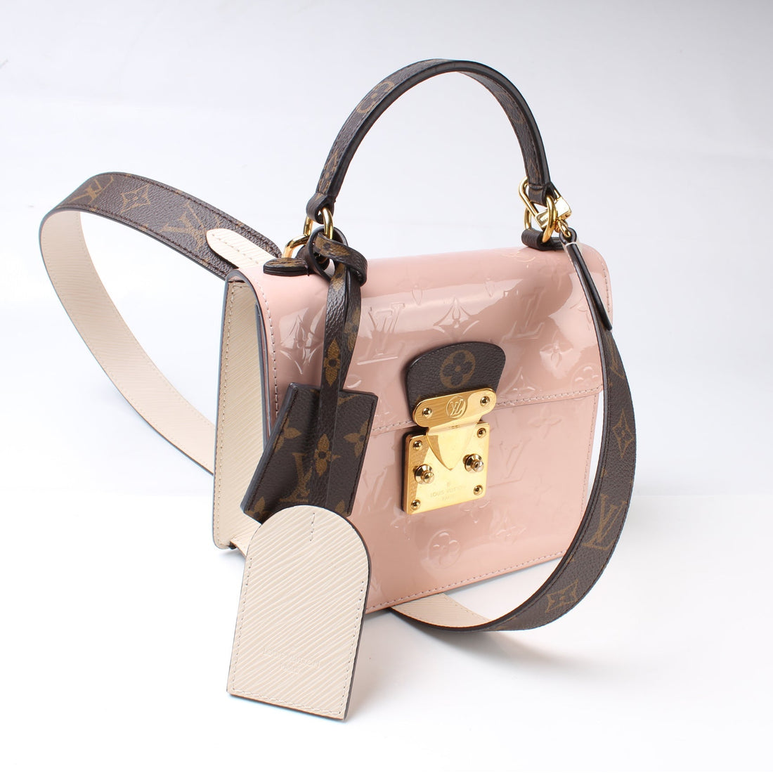 Spring Street Vernis