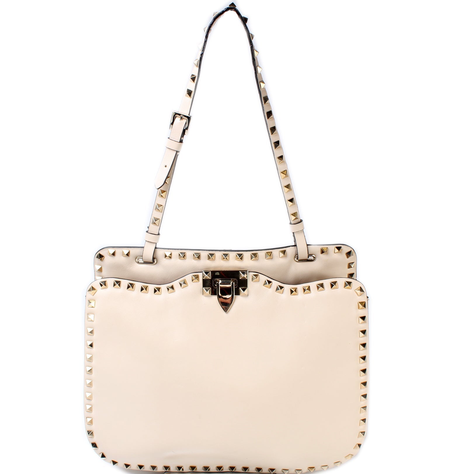 Rockstud Shoulder Bag