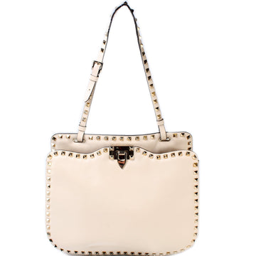 Rockstud Shoulder Bag