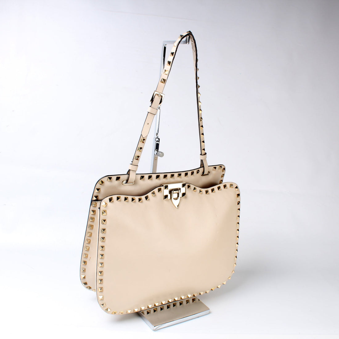 Rockstud Shoulder Bag