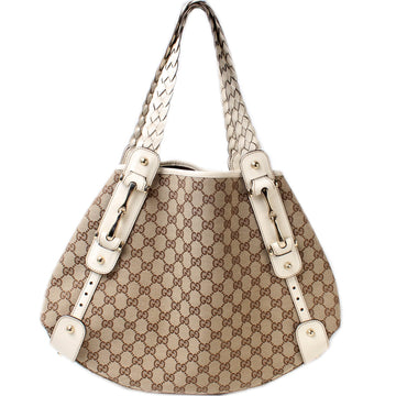 137621 GG Horsebit Hobo