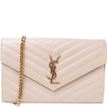 Grain De Chain Wallet