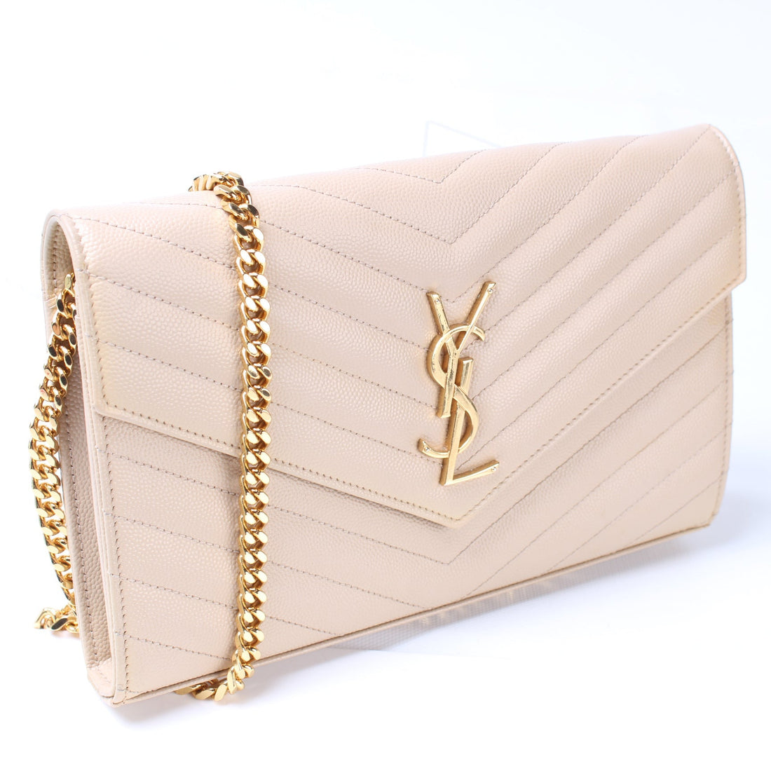 Grain De Chain Wallet