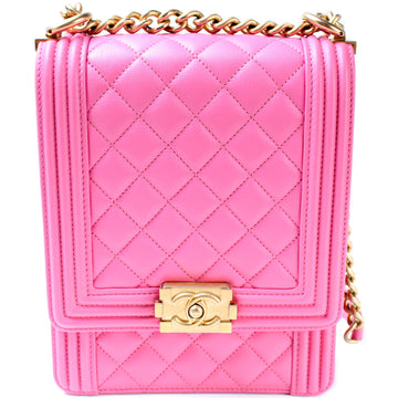 Boy North South Flap 27M