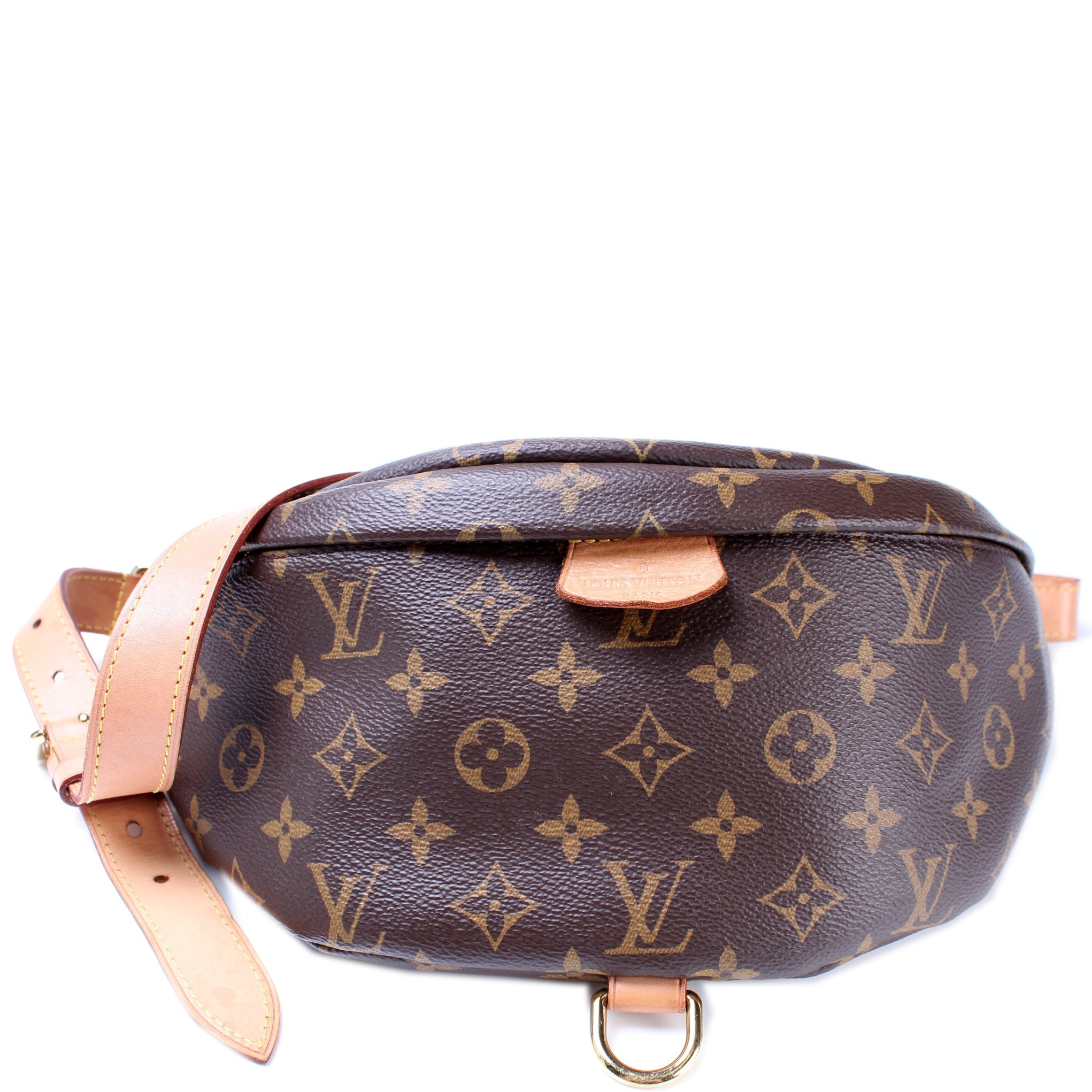 Bumbag Monogram