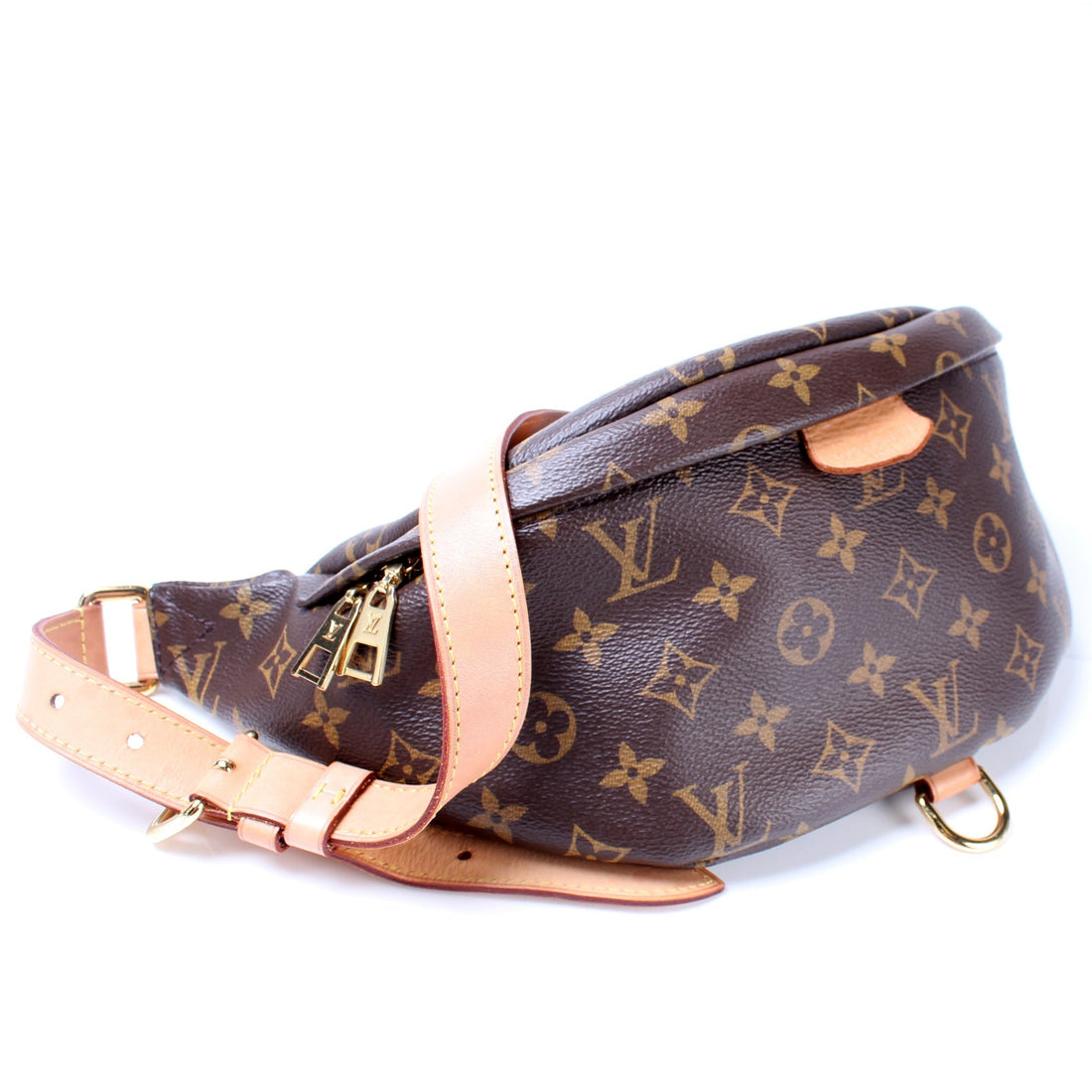 Bumbag Monogram