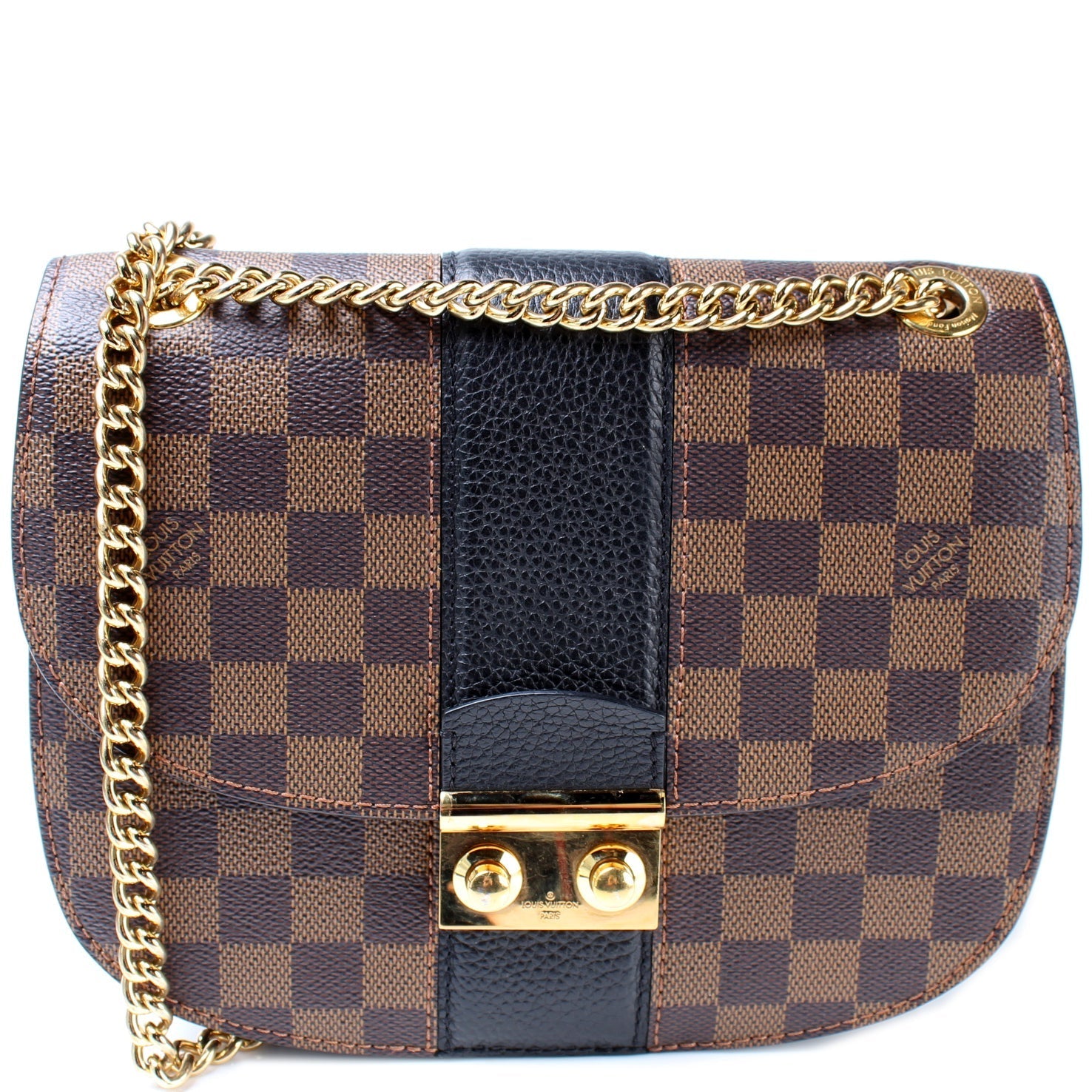 Wight Bag Damier Ebene