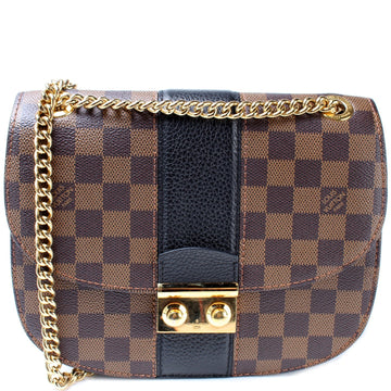 Wight Bag Damier Ebene