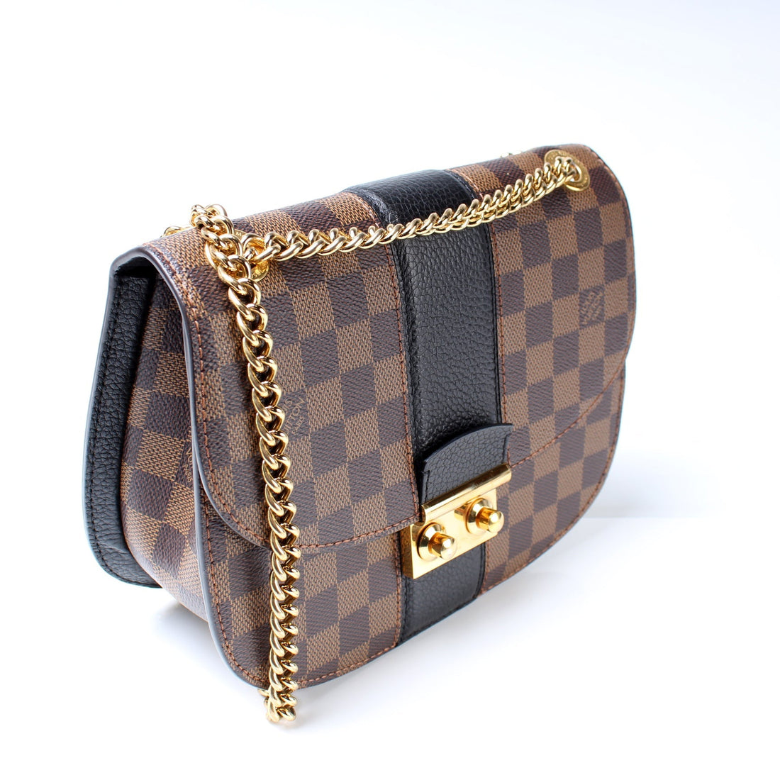 Wight Bag Damier Ebene