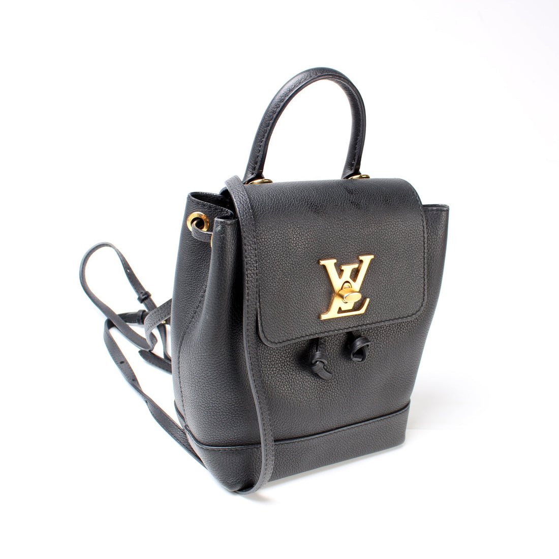 Lockme Mini Backpack