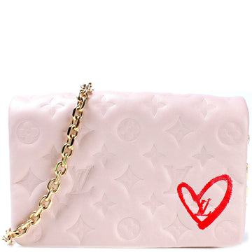 Pochette Coussin Fall in Love
