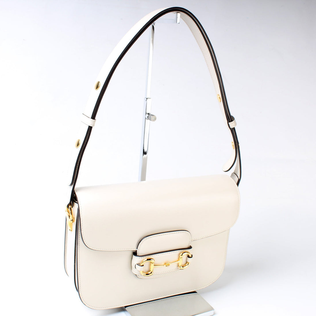 602204 Horsebit 1955 Shoulder Bag