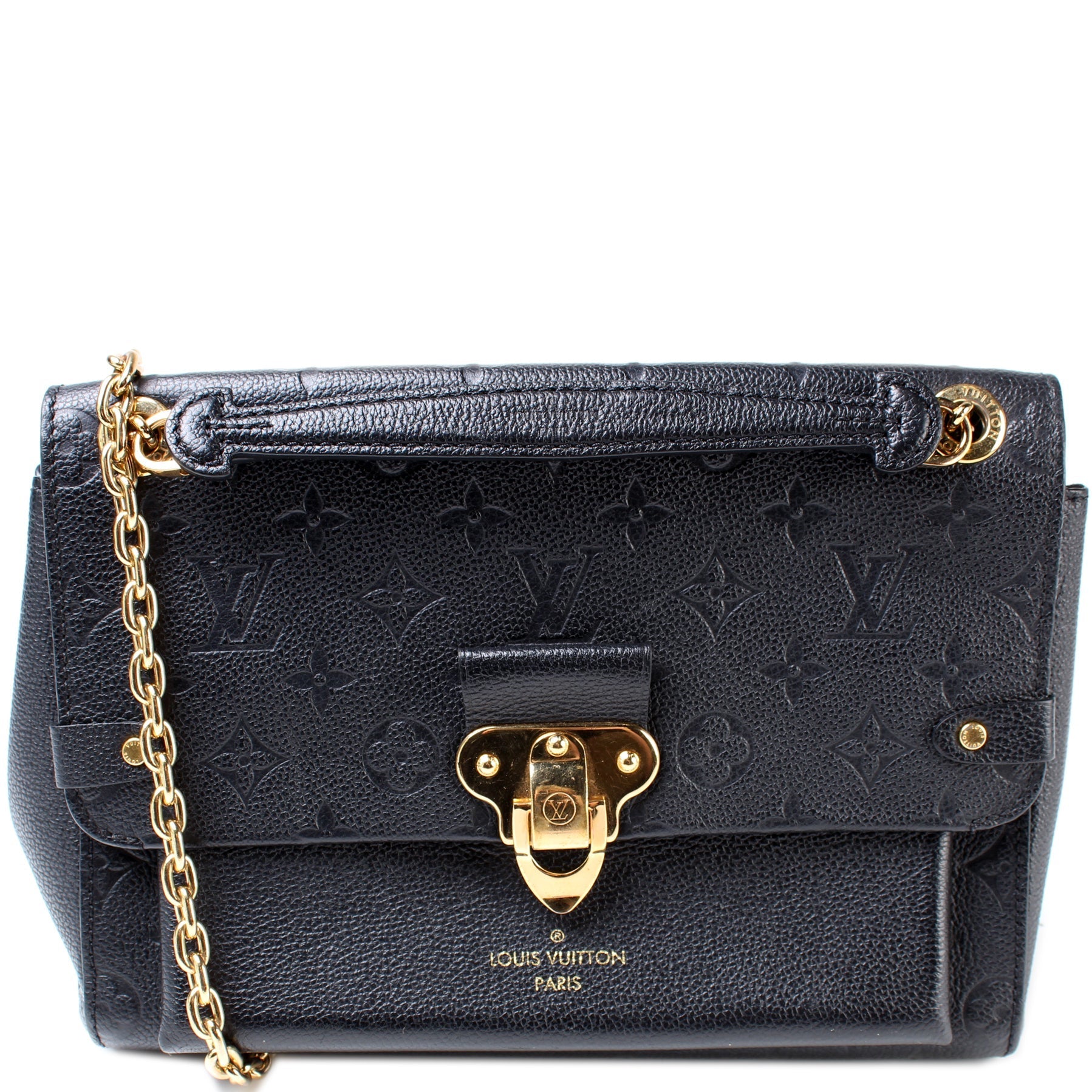 Vavin PM NM Empreinte