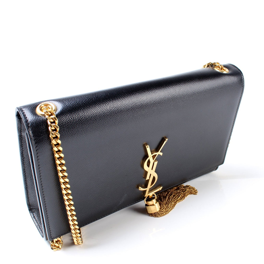 Kate Tassel Satchel Medium 354119