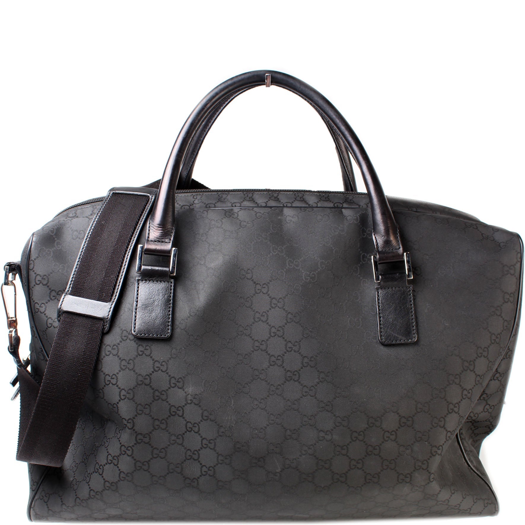 196356 GG Canas Duffle Bag