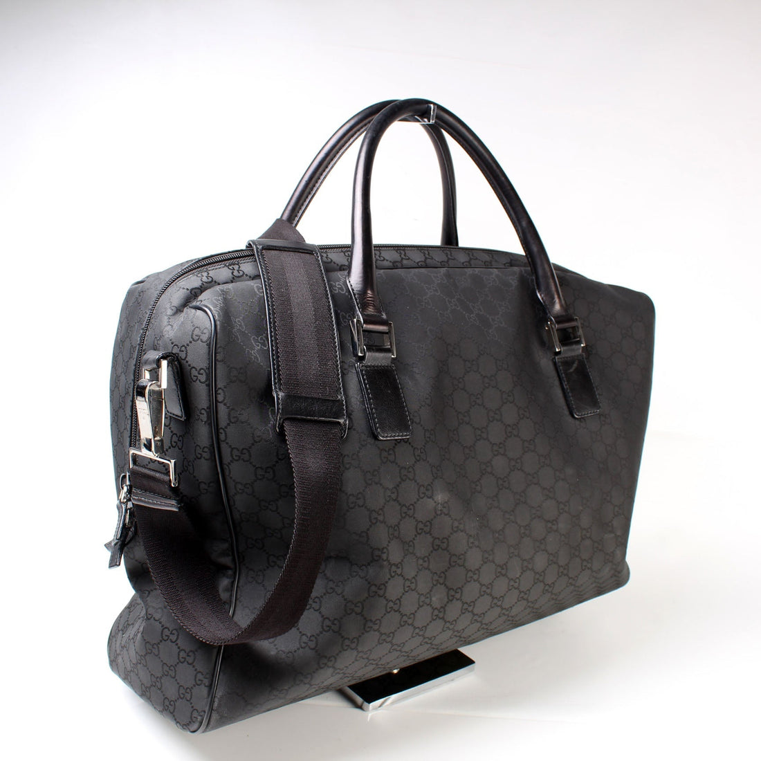 196356 GG Canas Duffle Bag