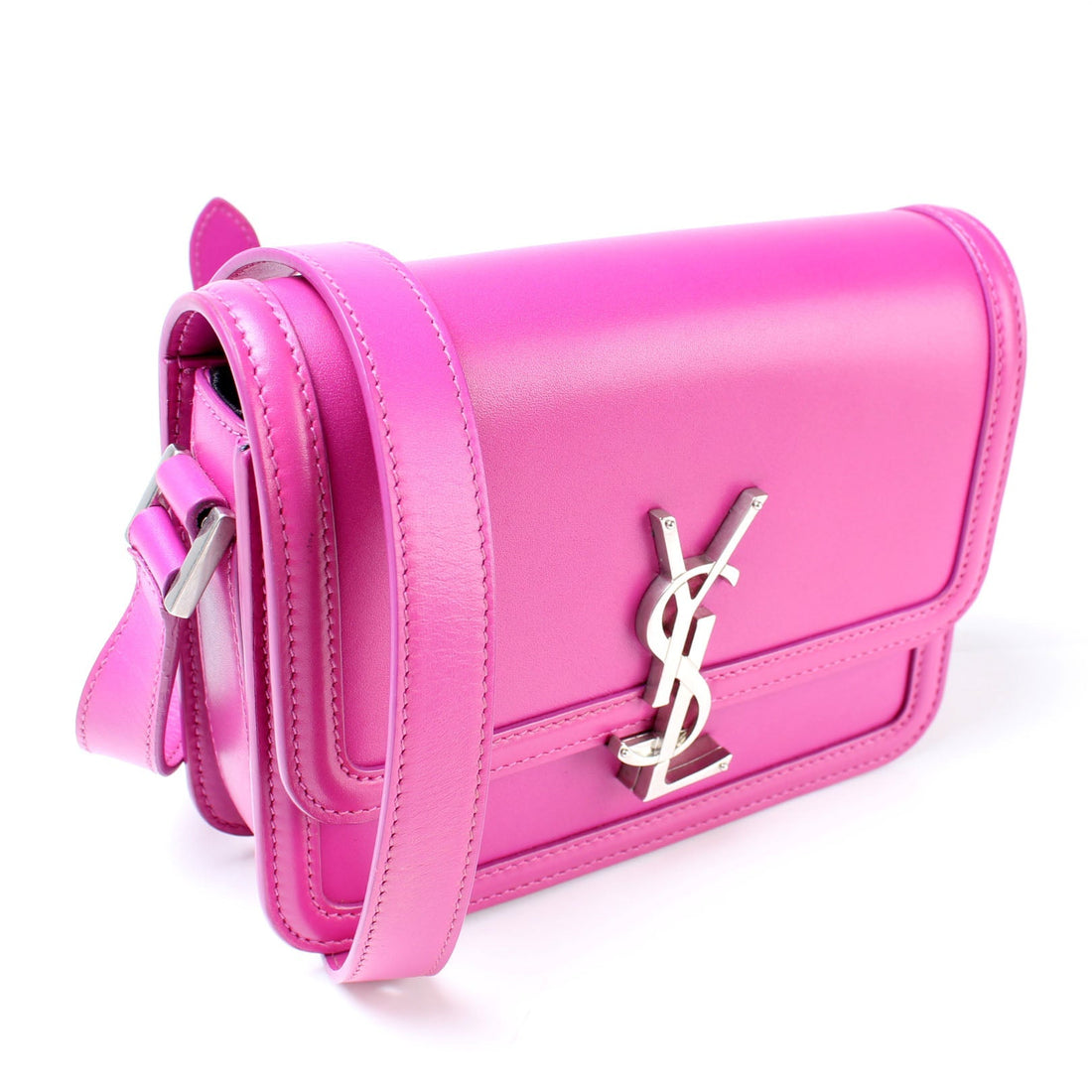 634306 Solferino Small Calfskin